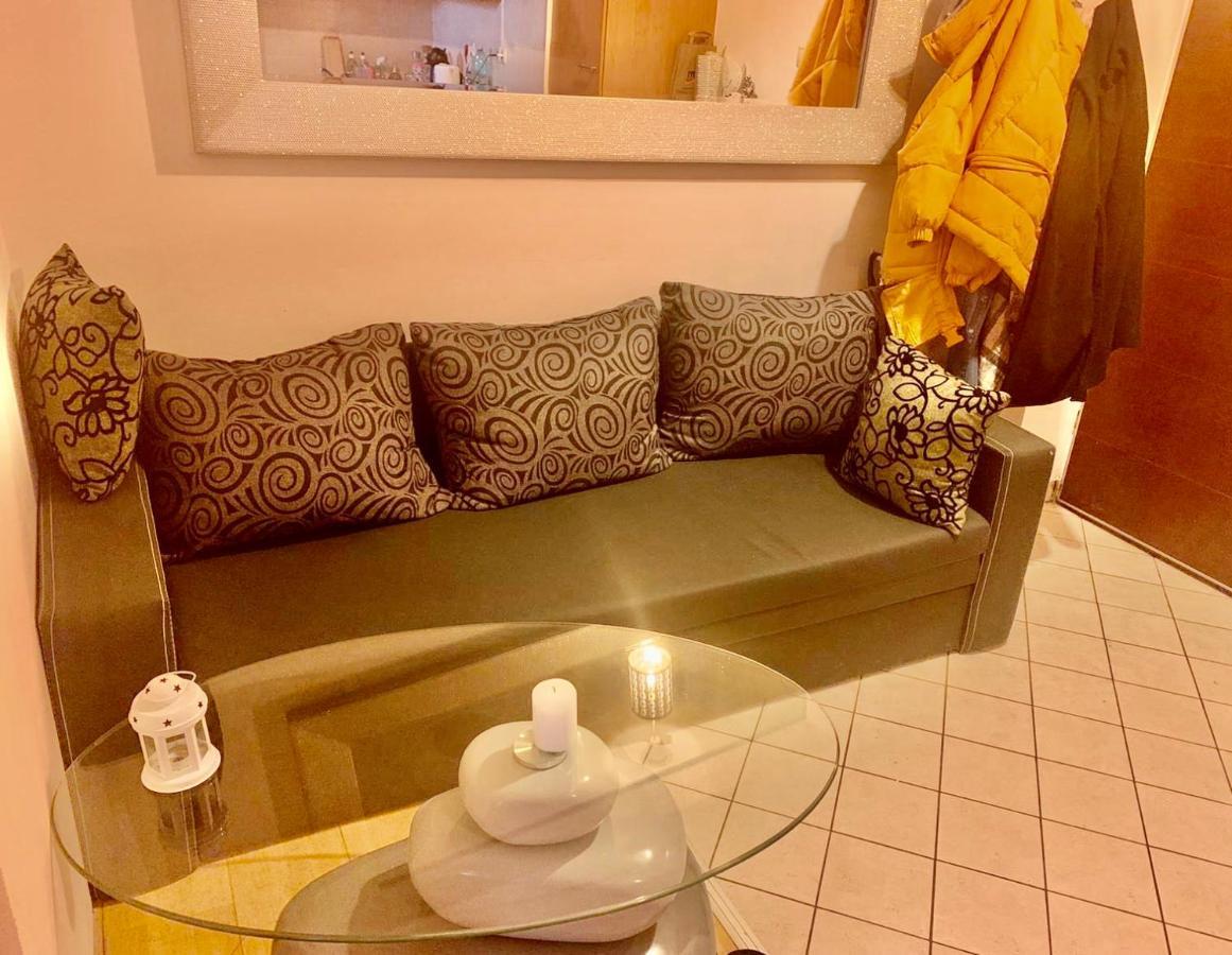 Design Free Parking Apartment In City Center 布达佩斯 外观 照片
